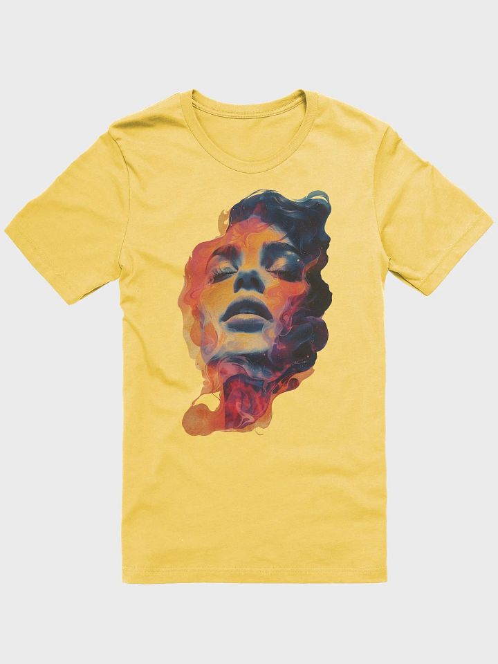 Retro poster girl product image (1)