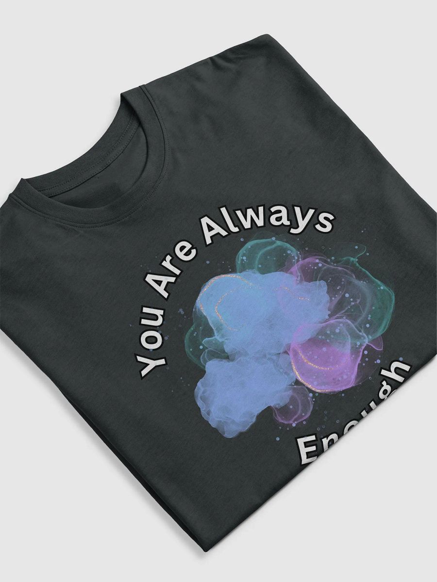 Floral Affirmation Men's Tee product image (5)