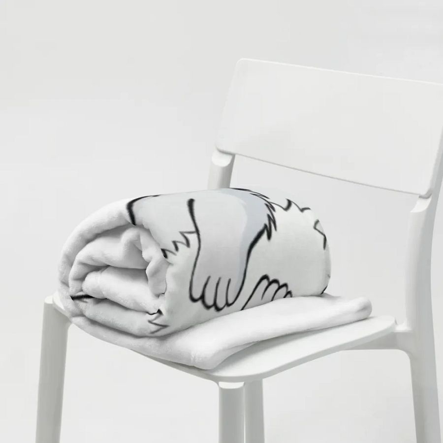 Mink Blanket product image (19)