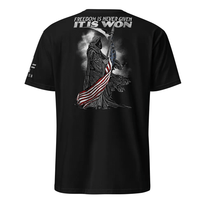 Reaper: Freedom is Won product image (1)