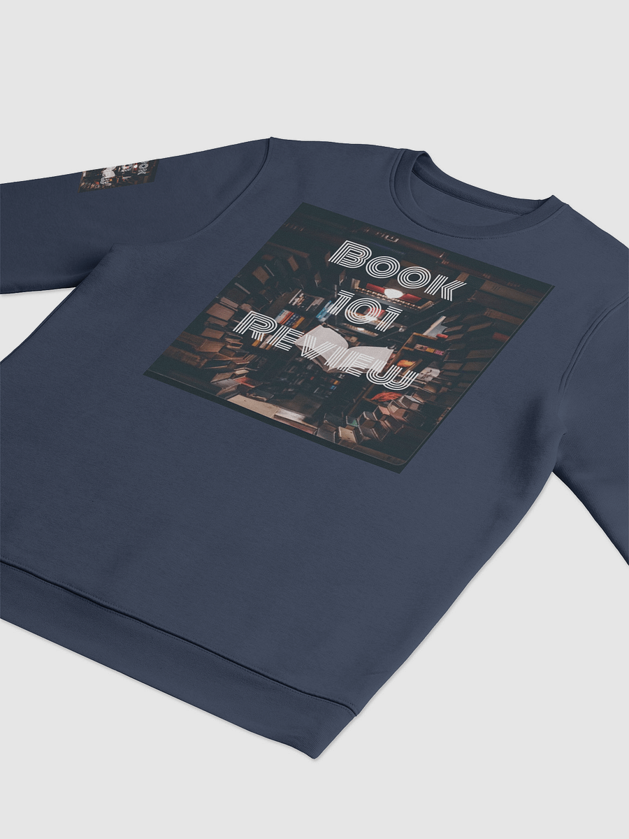Stanley/Stella Unisex Eco Sweatshirt product image (7)
