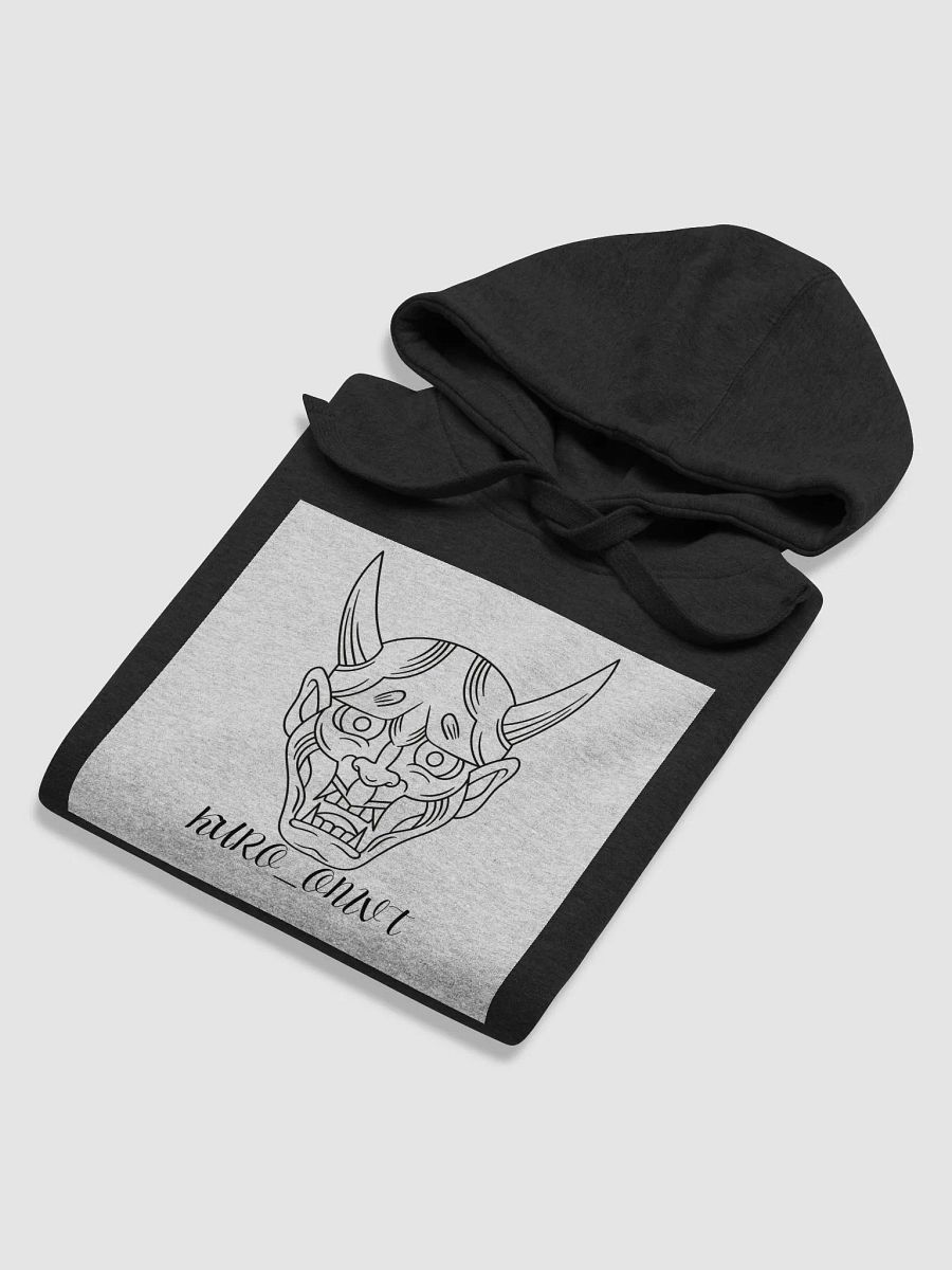 Kuro Unisex Hoodie product image (26)