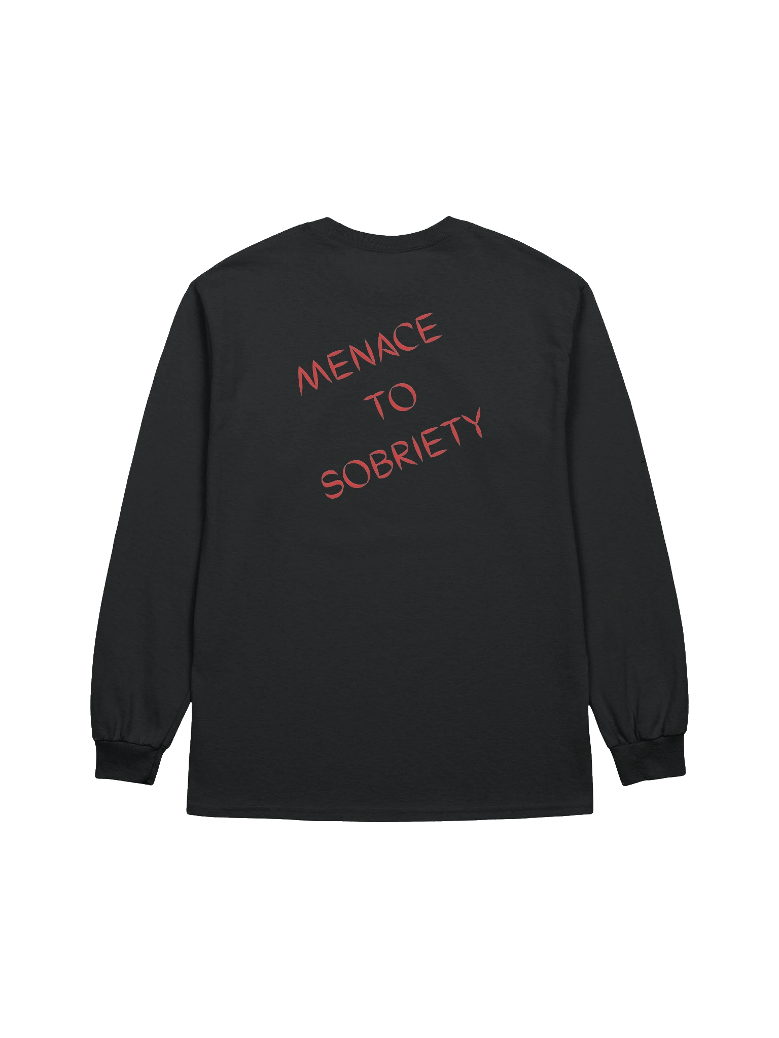 Phoenix Fire Long Sleeve Tee product image (2)