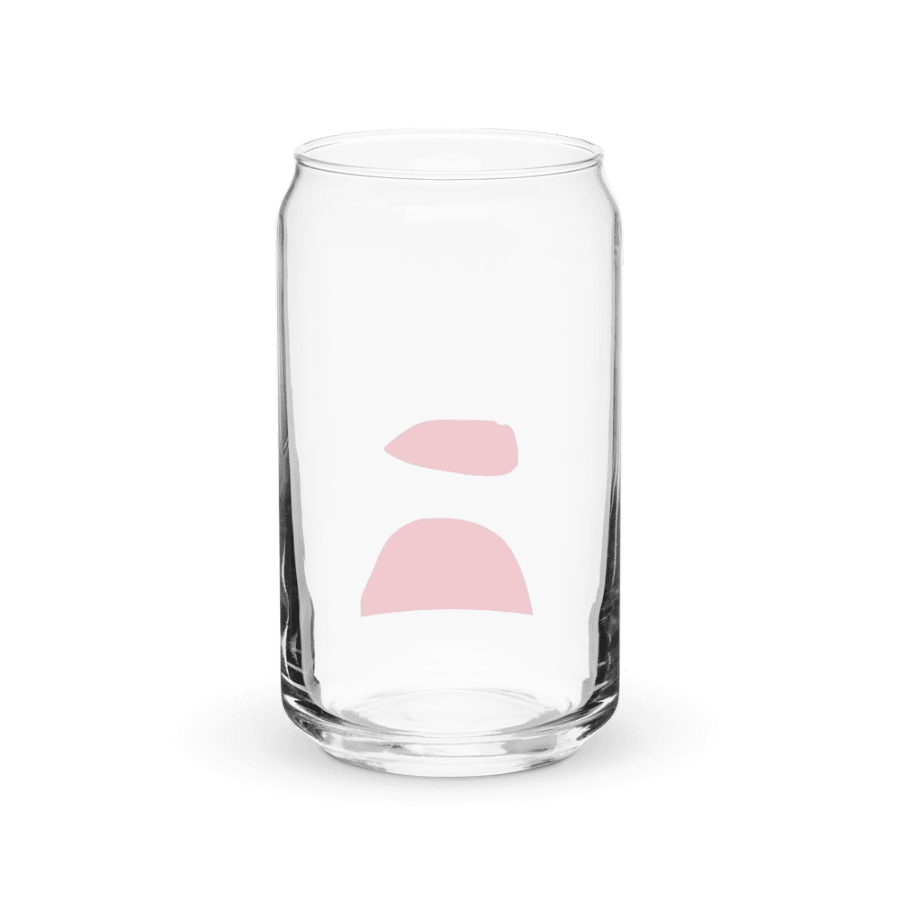 FART DEBBIE GLASS CAN product image (38)