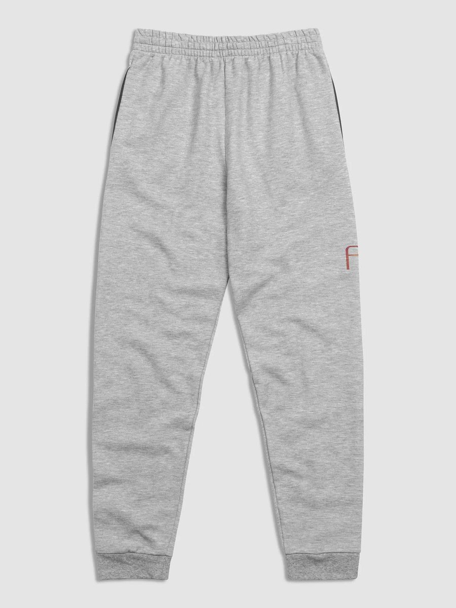 AJ Jerzees Unisex Joggers product image (5)