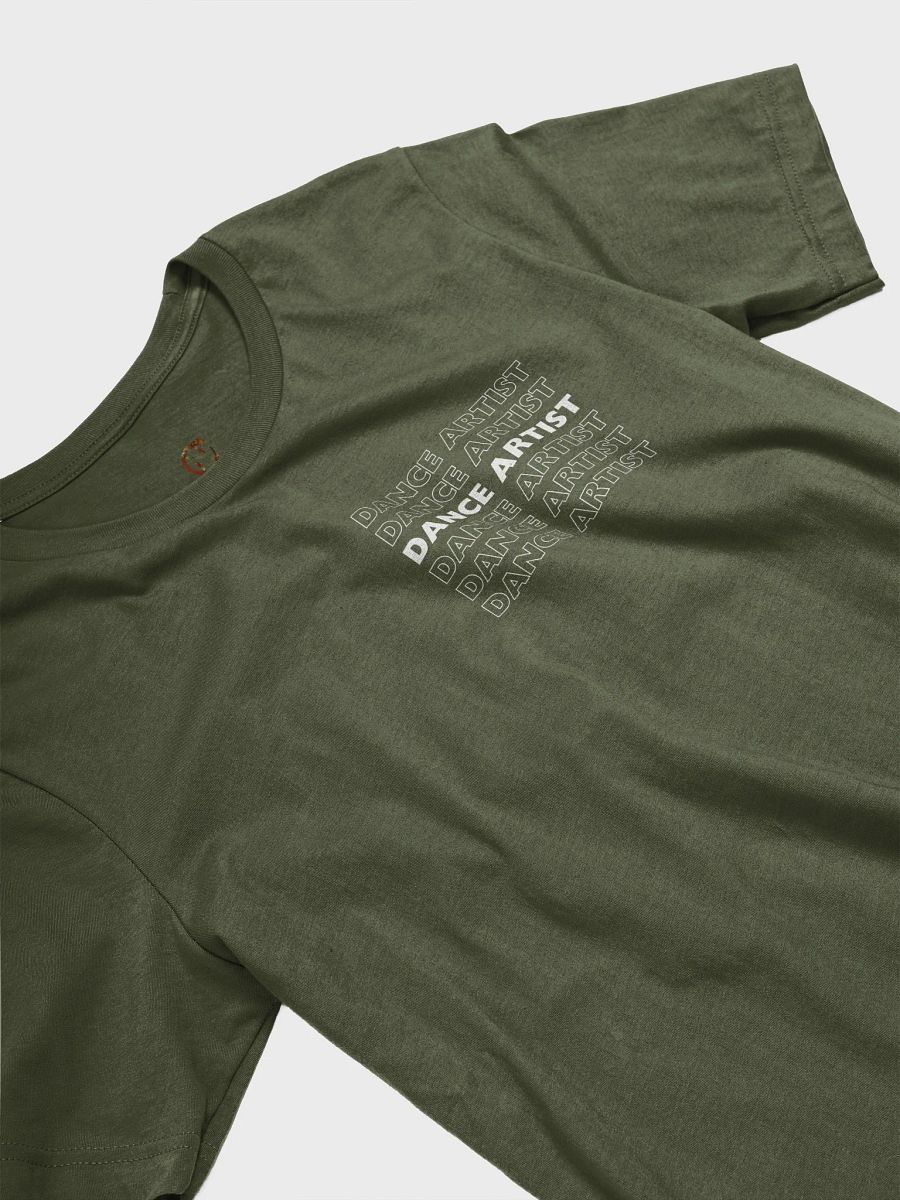 Dance Artist Tee product image (59)
