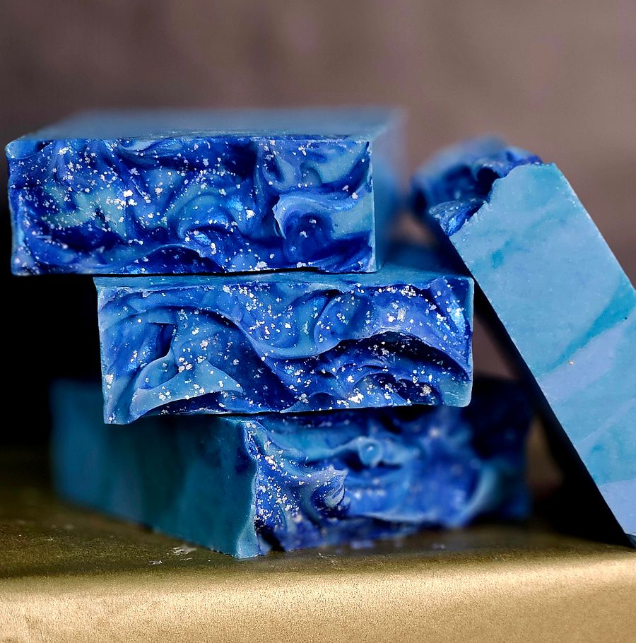 Blue Crush - Bright, fresh, clean and sweet product image (5)