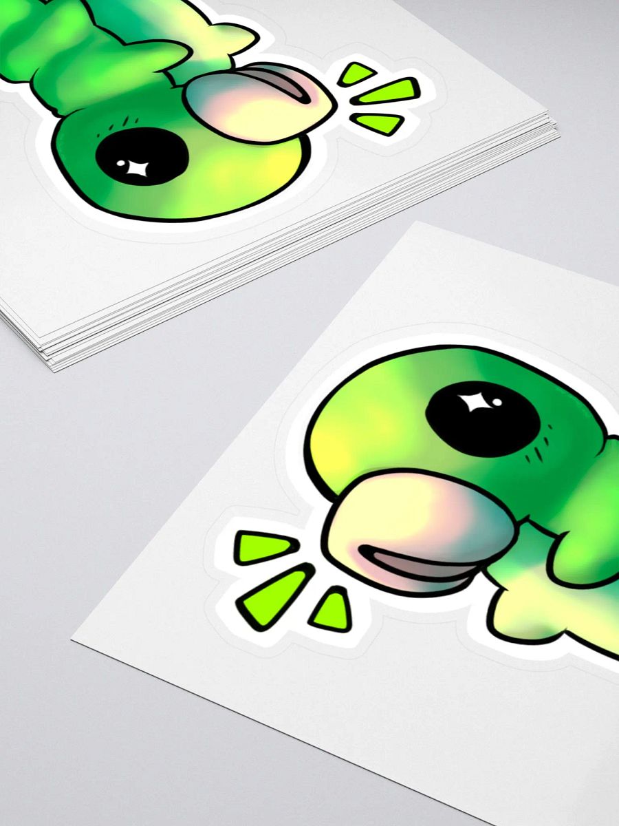 Gubby Shout product image (4)