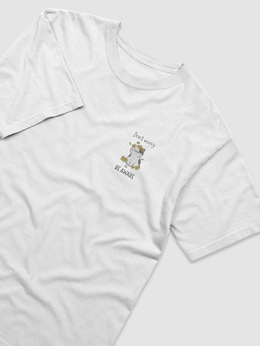 Royal Feline Kingdom T-Shirt product image (3)