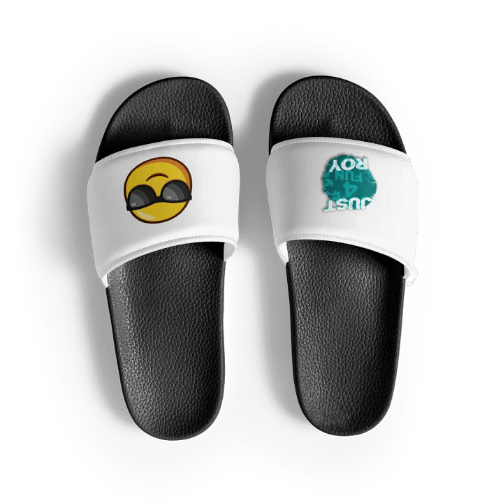 Just4FunRoy Bad slippers product image (1)