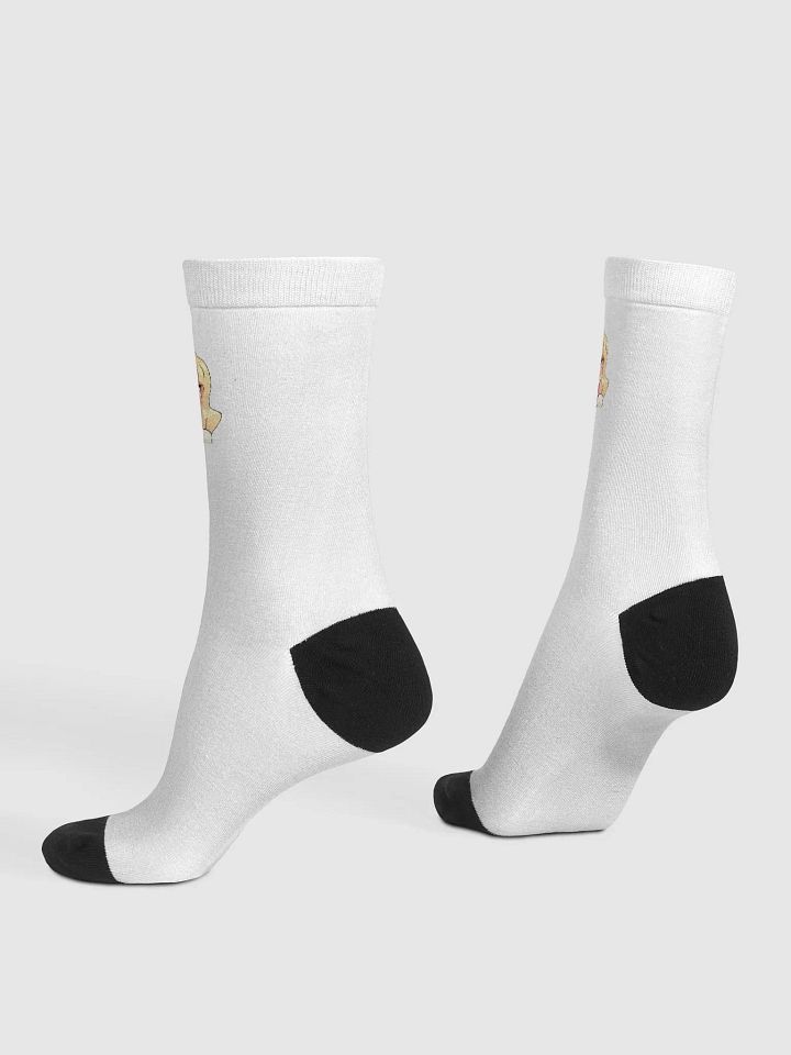 Uwu Socks product image (1)