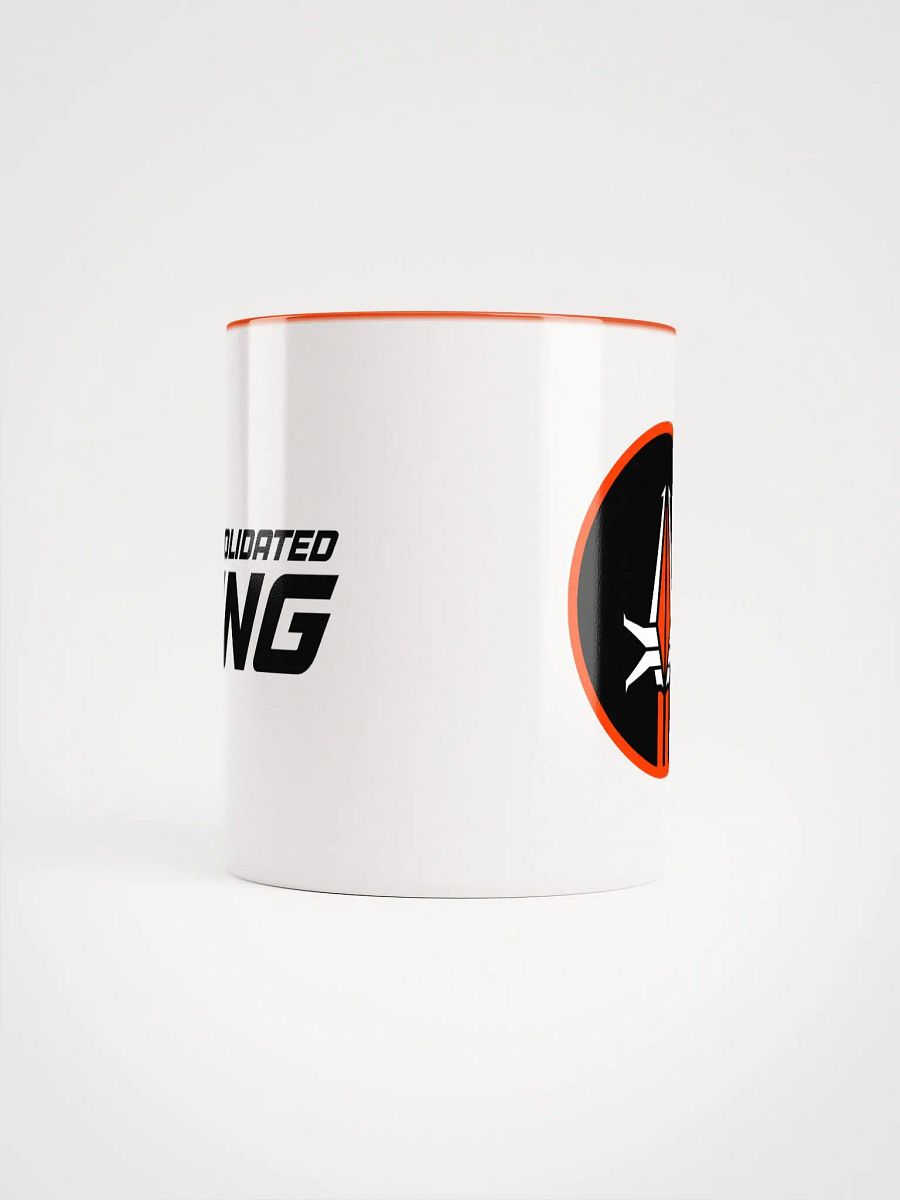Faster on the Inside Mug product image (5)