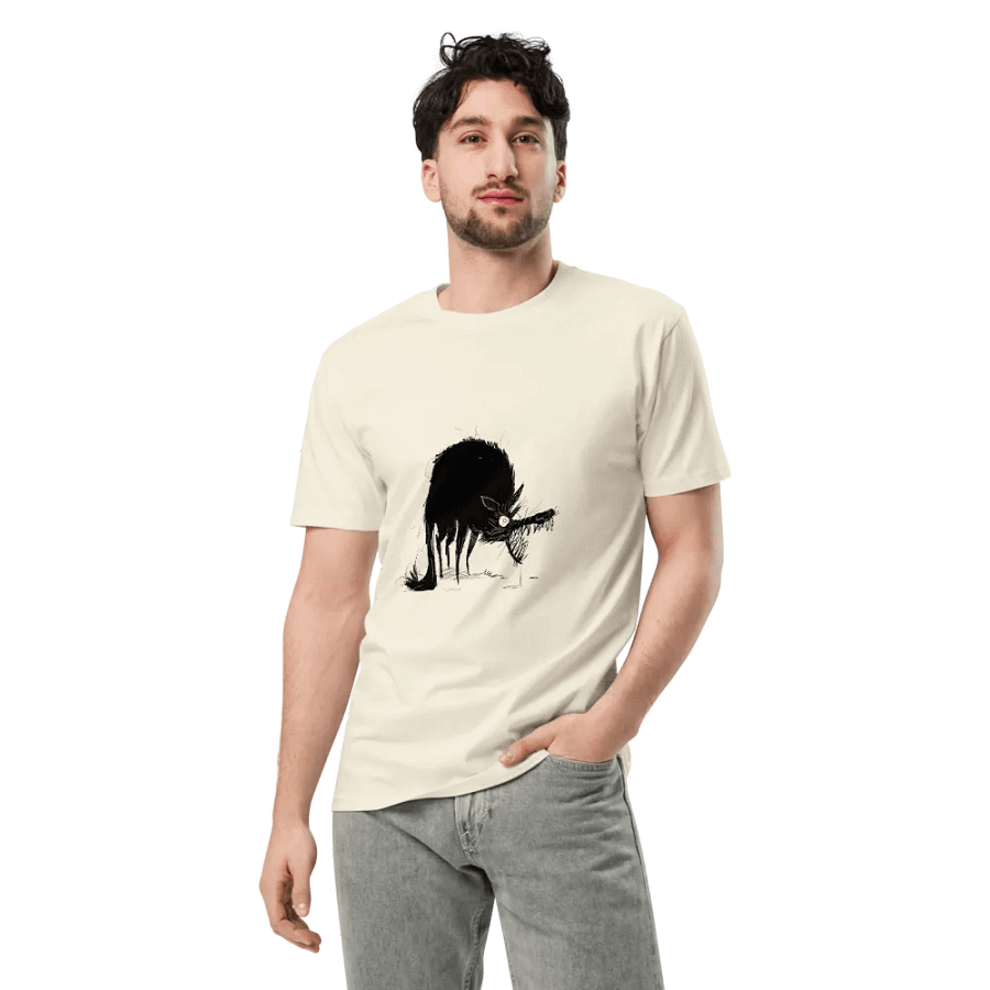 Black fox! product image (4)
