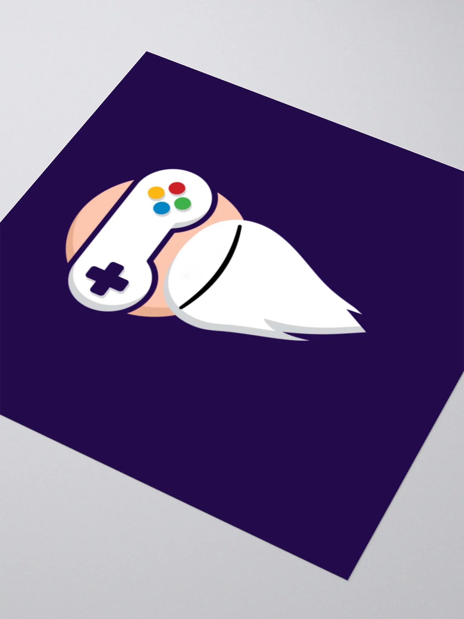 Guru Sticker product image (3)