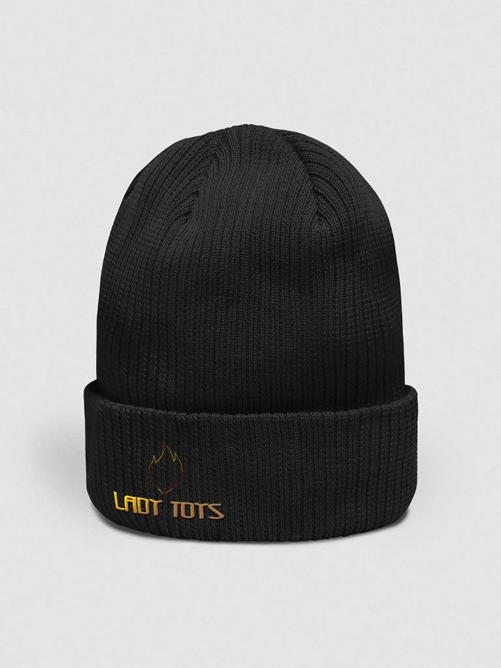 Lady Toys - Organic Beanie product image (7)