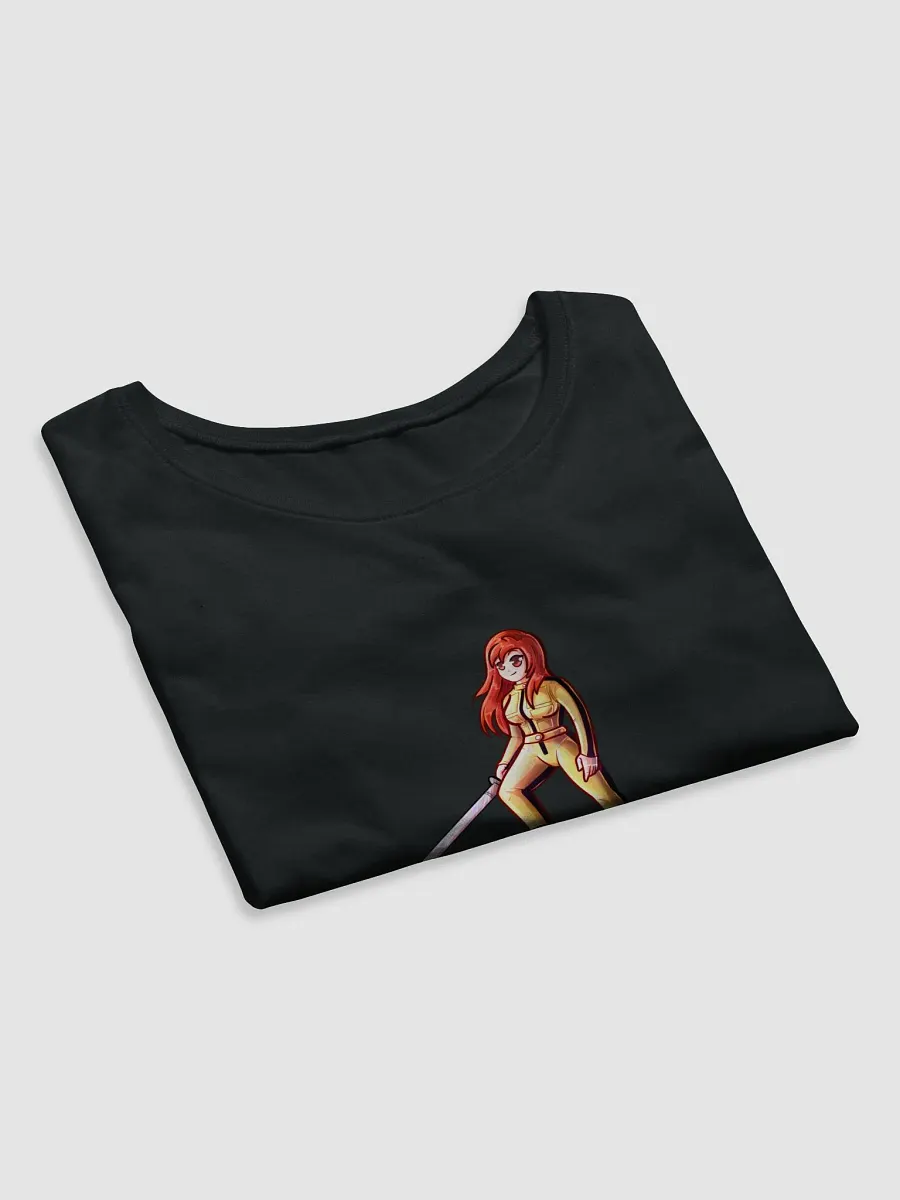 Mamba Crop T product image (11)