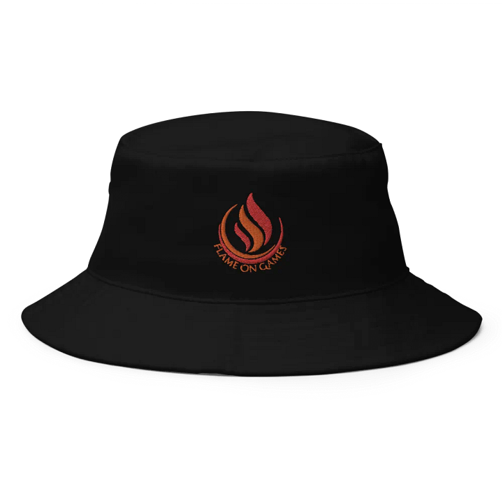 Flame Bucket product image (1)