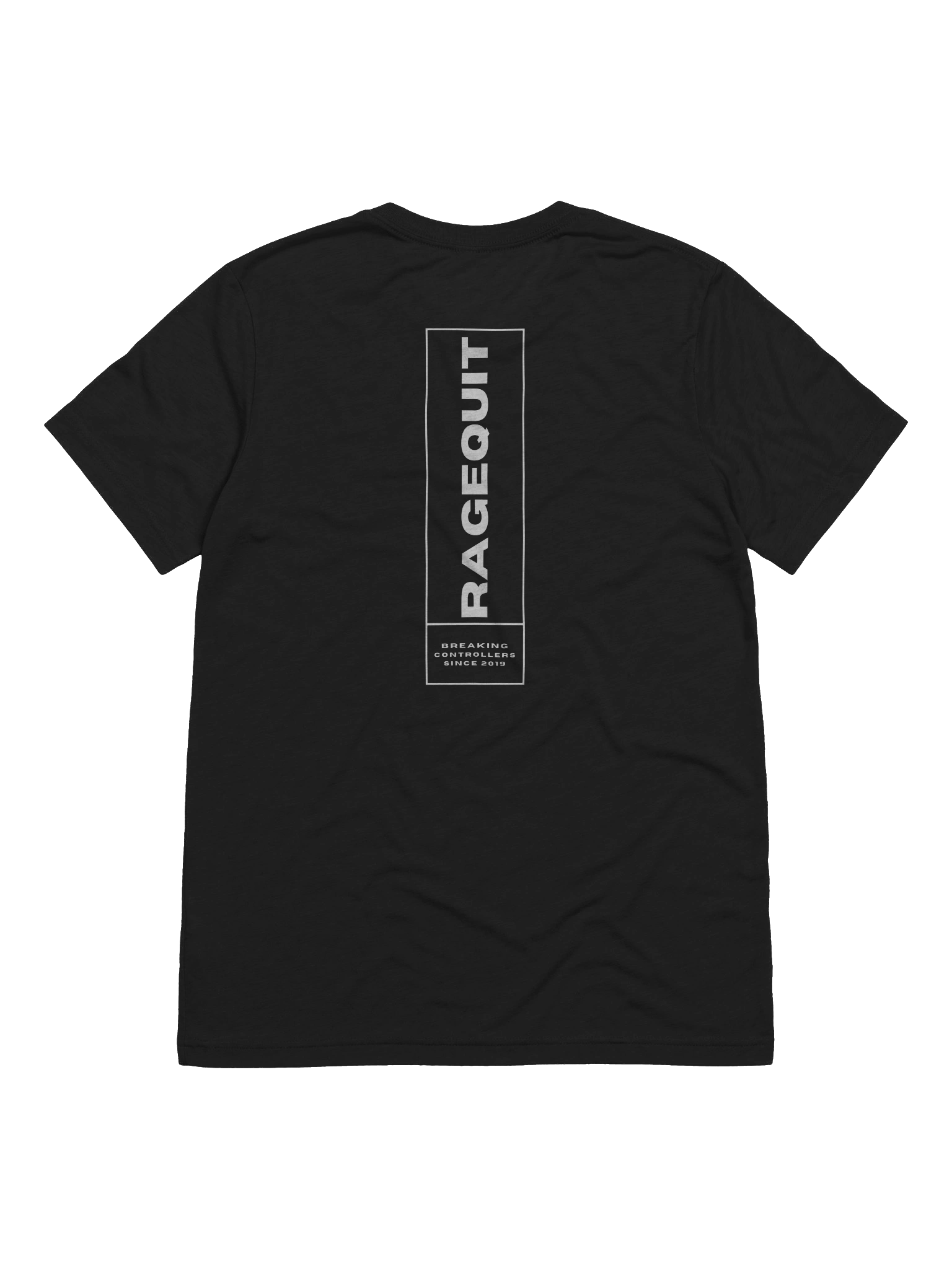 Rage Quit T-shirt product image (2)