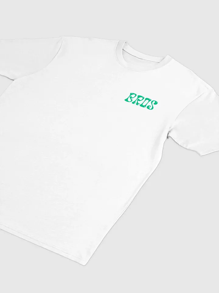Goal Tee Unisex product image (2)