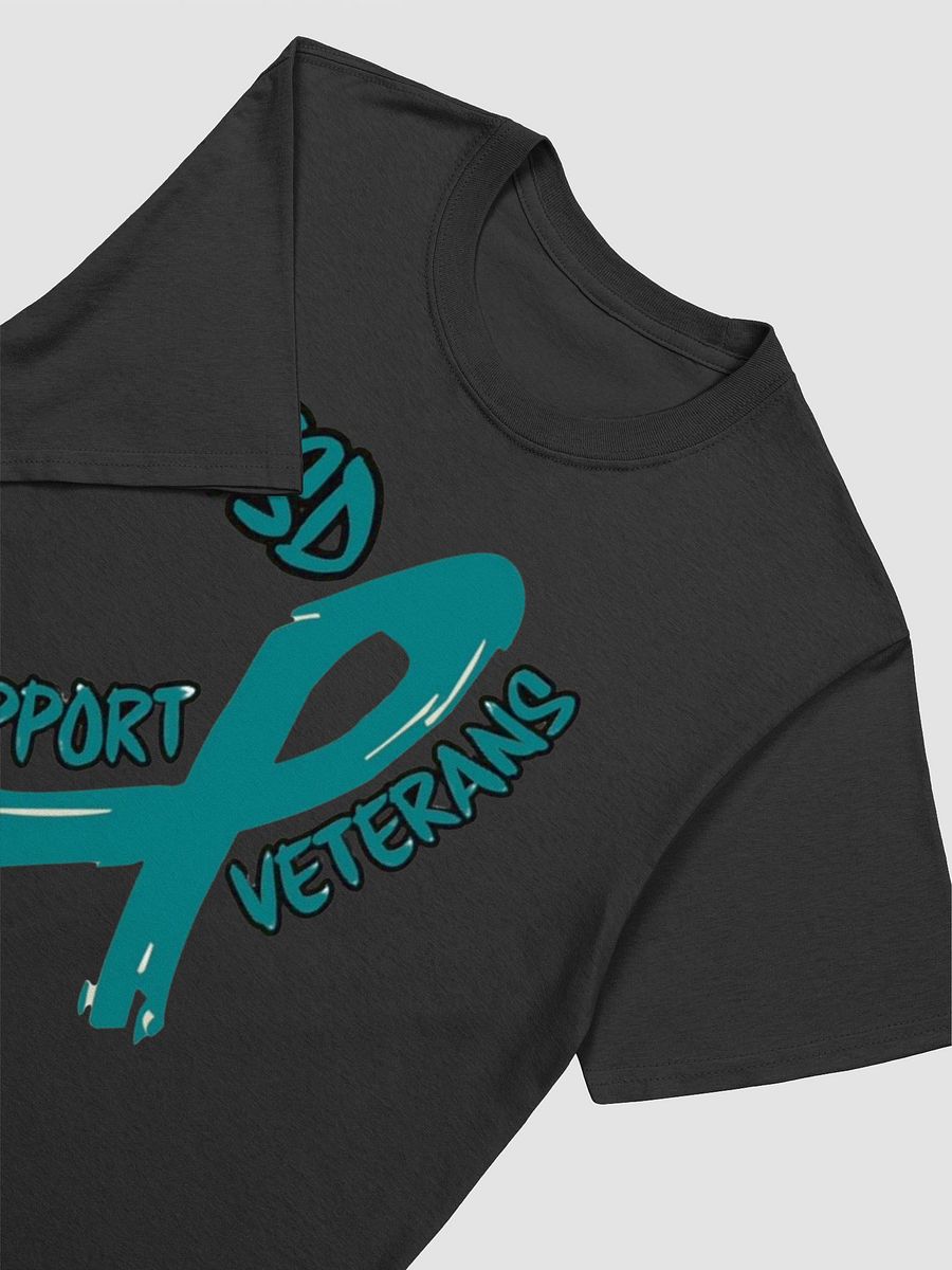 PTSD Support Veterans product image (4)