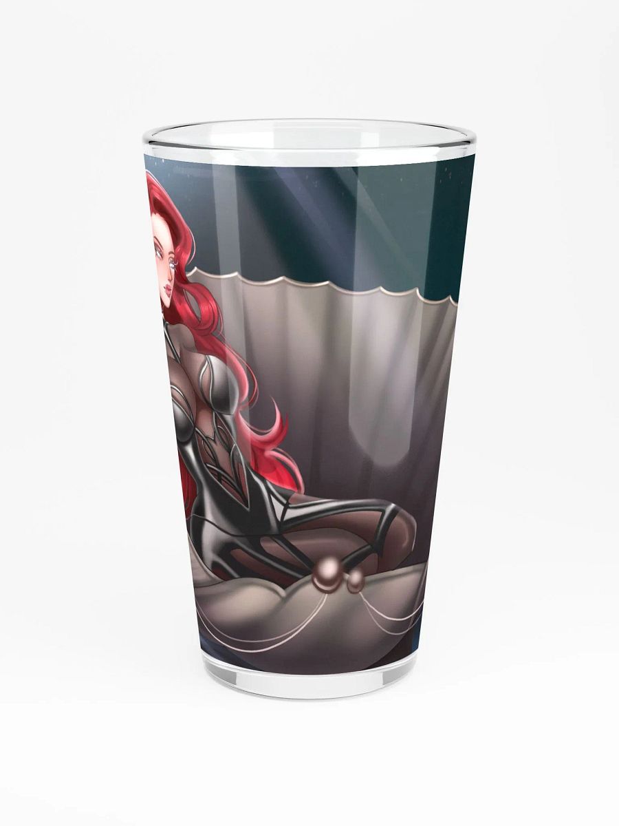 Deadly SeaShell Pint Glass product image (3)