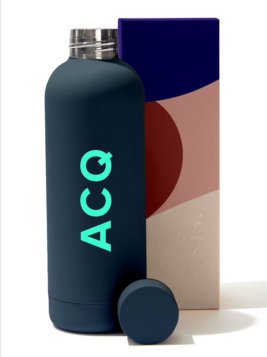 Acquired x Beysis Water Bottle product image (1)
