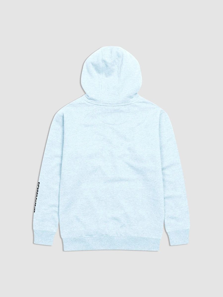 Sickdegenerate Eyes Hoodie product image (6)