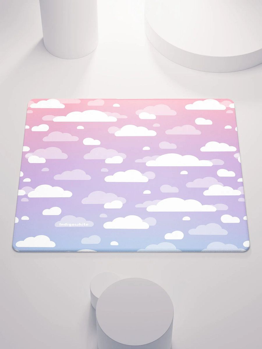 Cloud Gaming Mousepad product image (1)