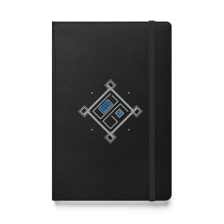Guild Journal product image (1)