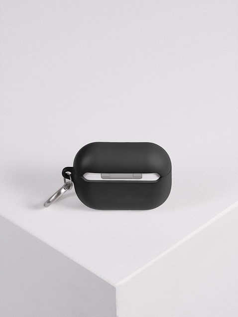 Photo showing AirPods Case