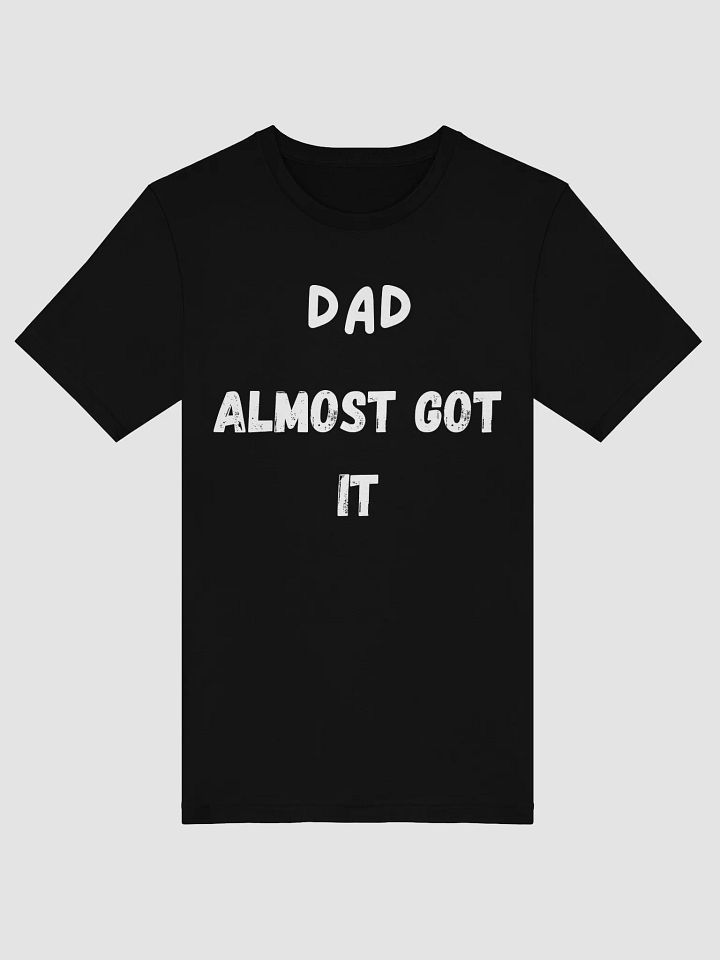 Almost Got It product image (1)