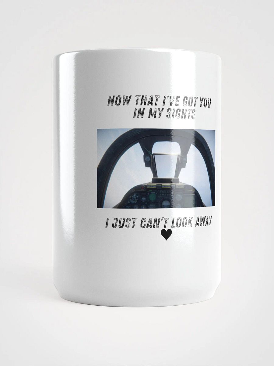 Vivid Prints Heat-Resistant Mug product image (5)