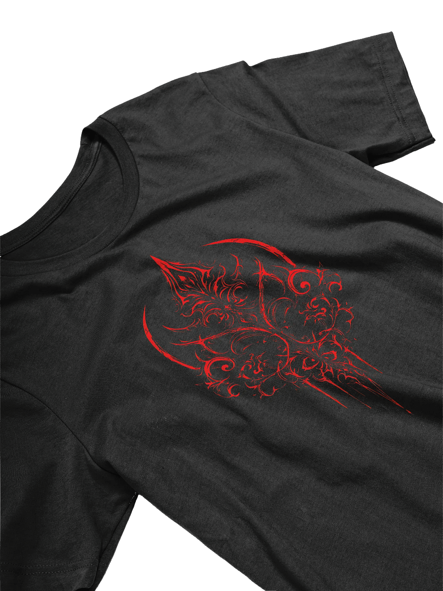 Gothic Crest Tee product image (3)