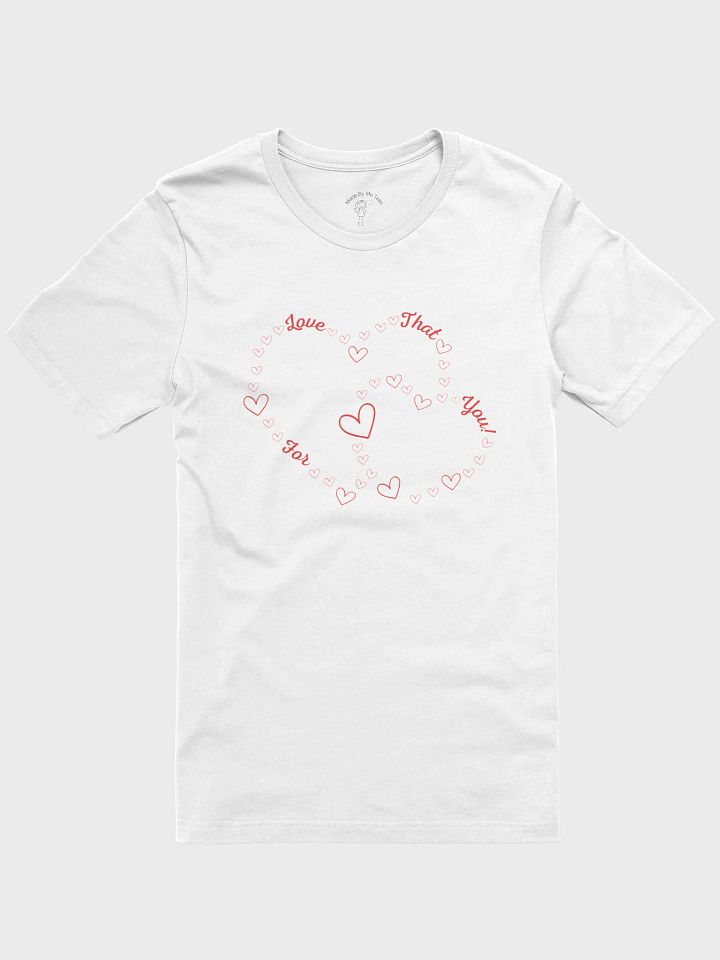 Love That For You product image (1)