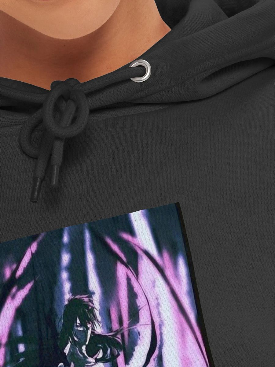 Bleach Ichigo Mugetsu Hoodie product image (51)