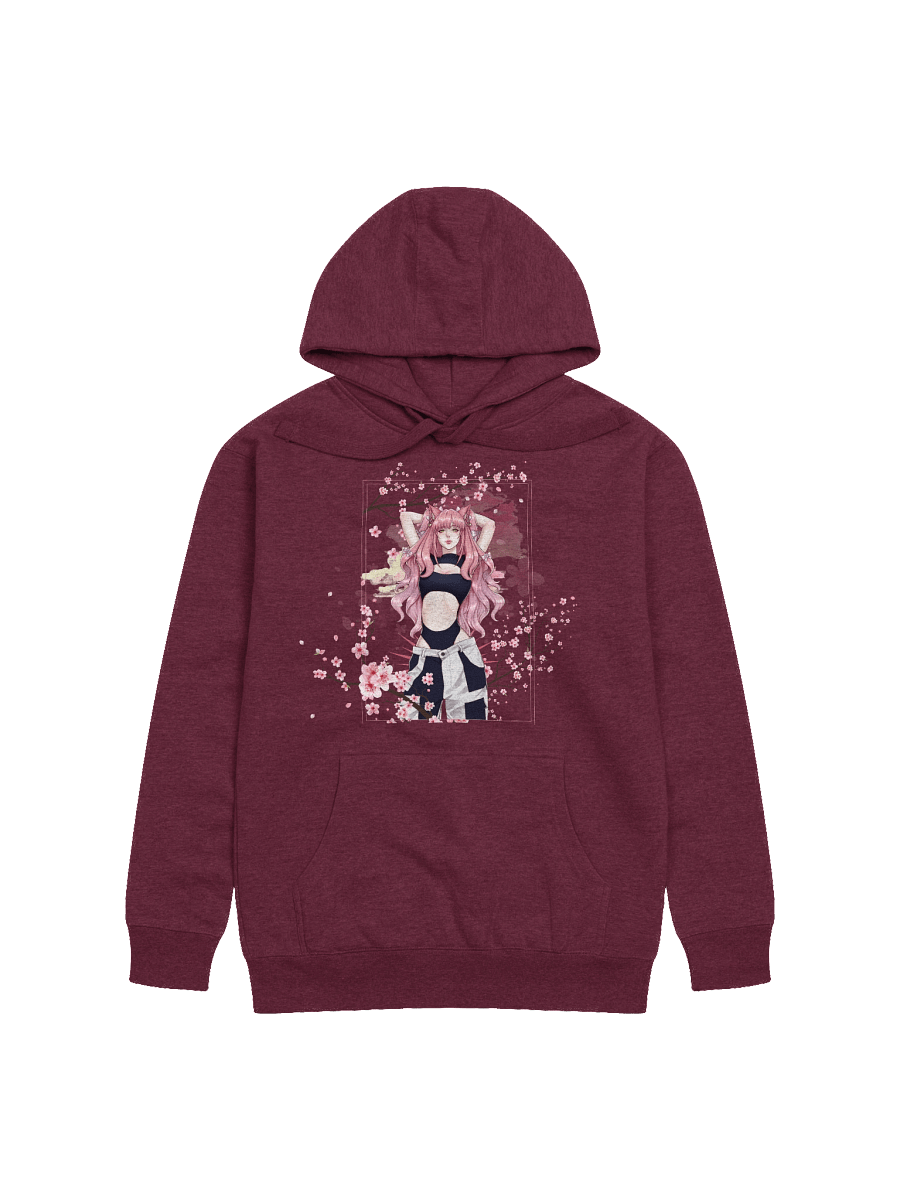 Dancer Nora Hoodie product image (3)