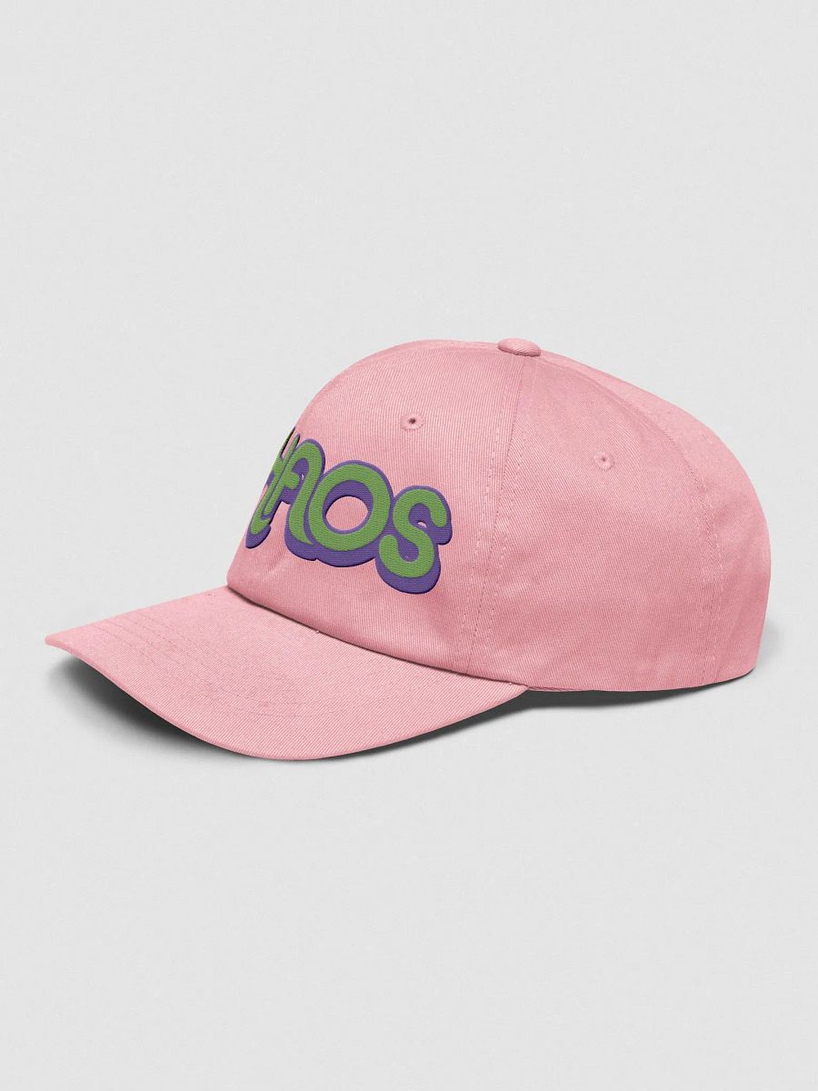 OG Chaos Ball Cap product image (21)