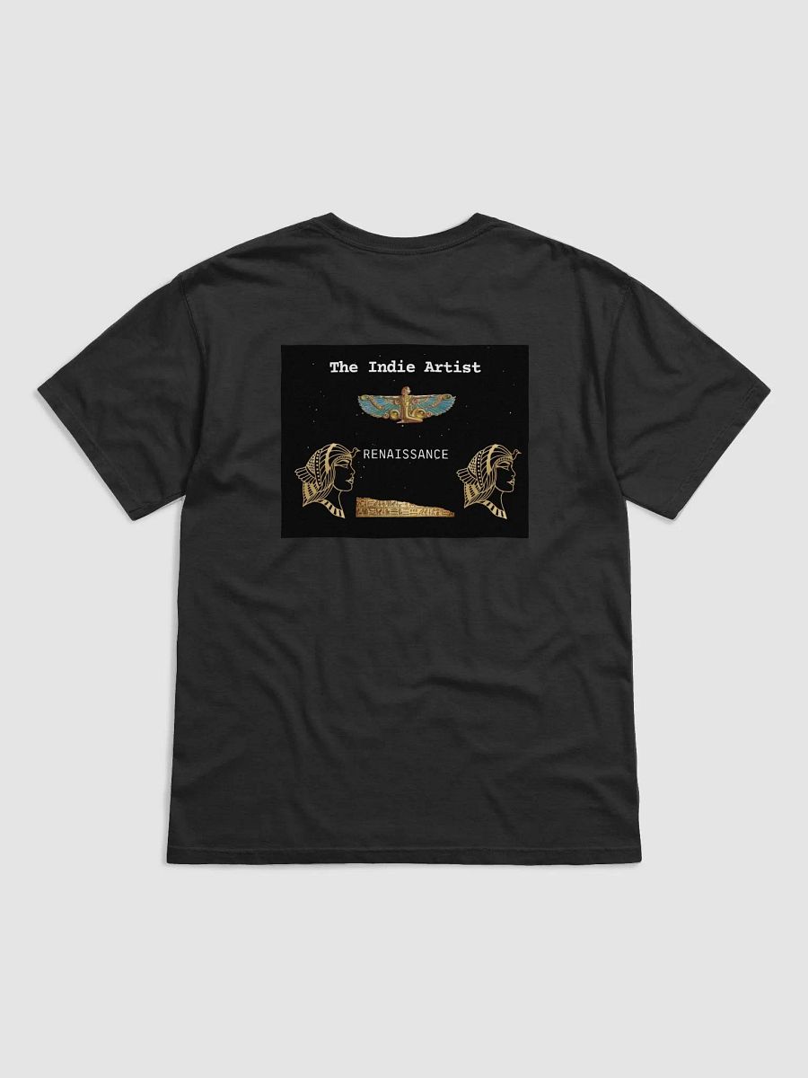Queen Cole Collection Cleopatra- Black product image (2)