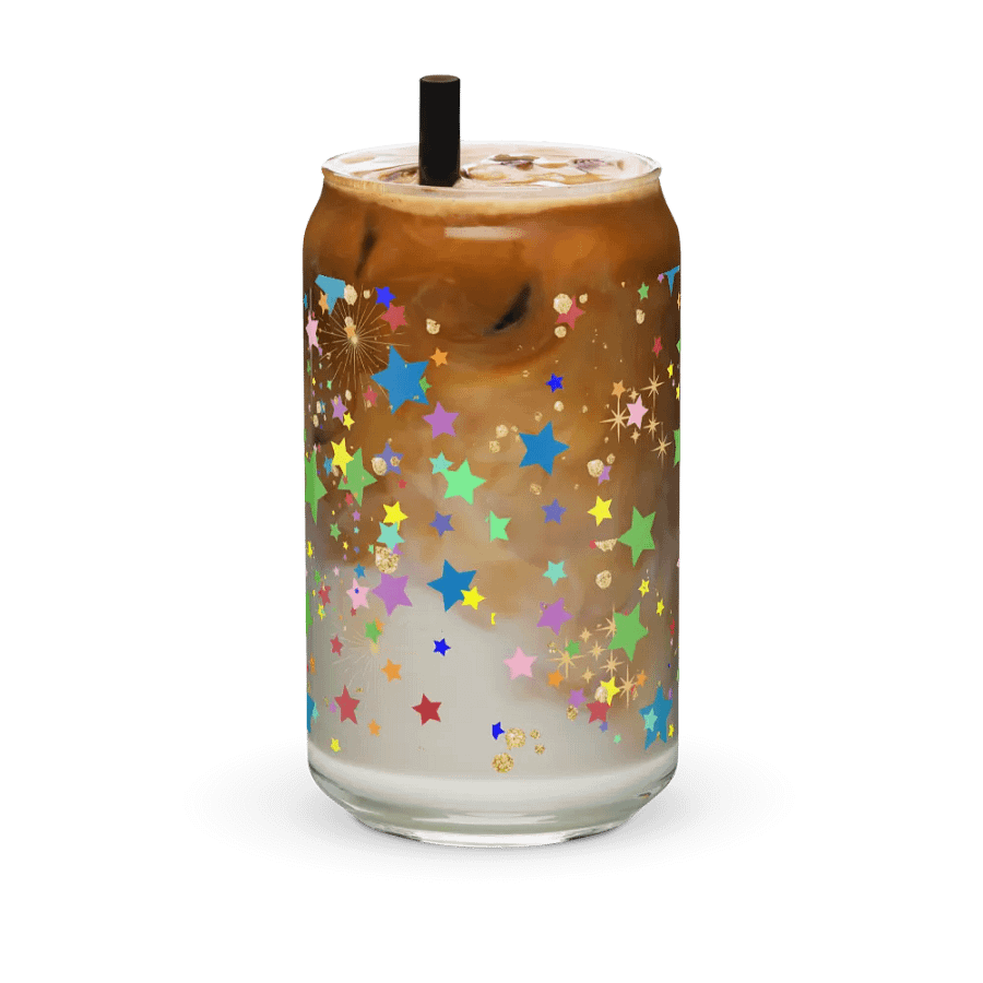 Motivational Design-Sipper Glass product image (11)