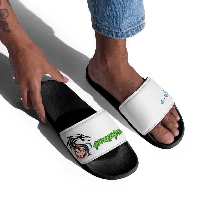The Only OP Aggregation Sandals product image (8)