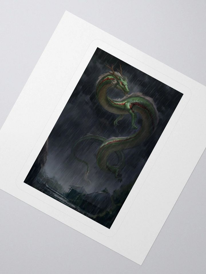 Imugi, the Rain-Bringer product image (4)