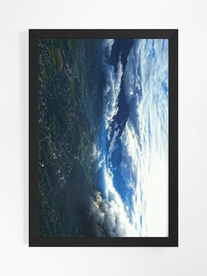 Aosta Valley product image (1)