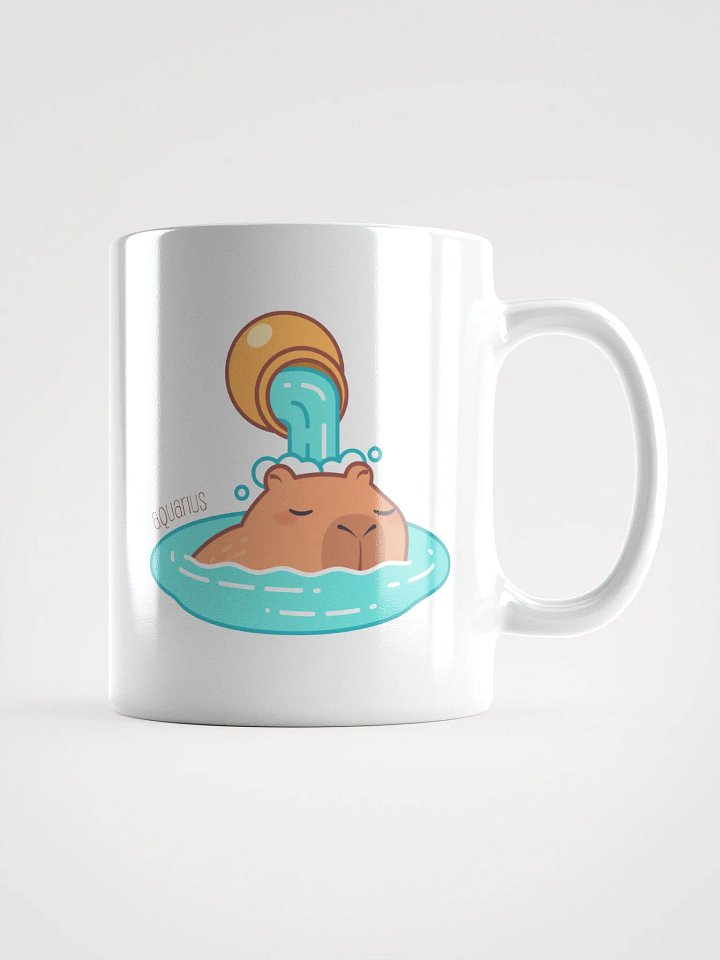 Capybara Aquarius product image (1)