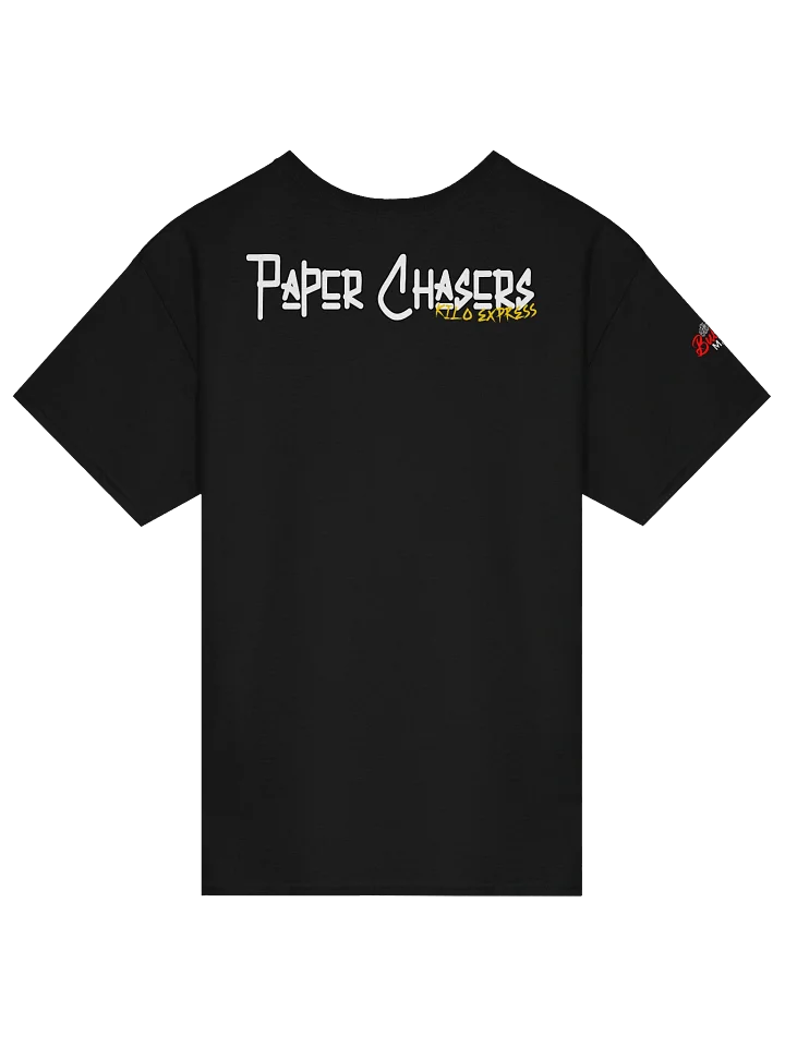 Kilo Express - Paper Chasers Leafal Tee product image (4)