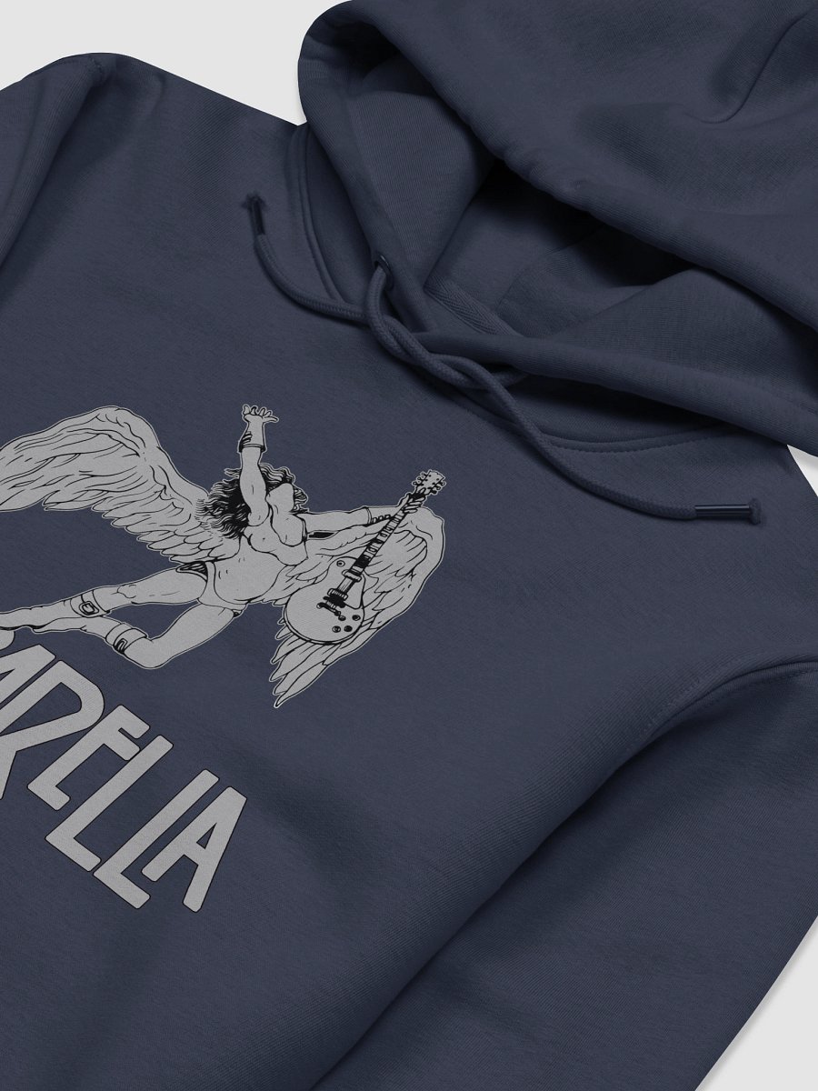Zepparella Stanley/Stella Unisex Essential Eco Hoodie - Heavyweight! product image (3)