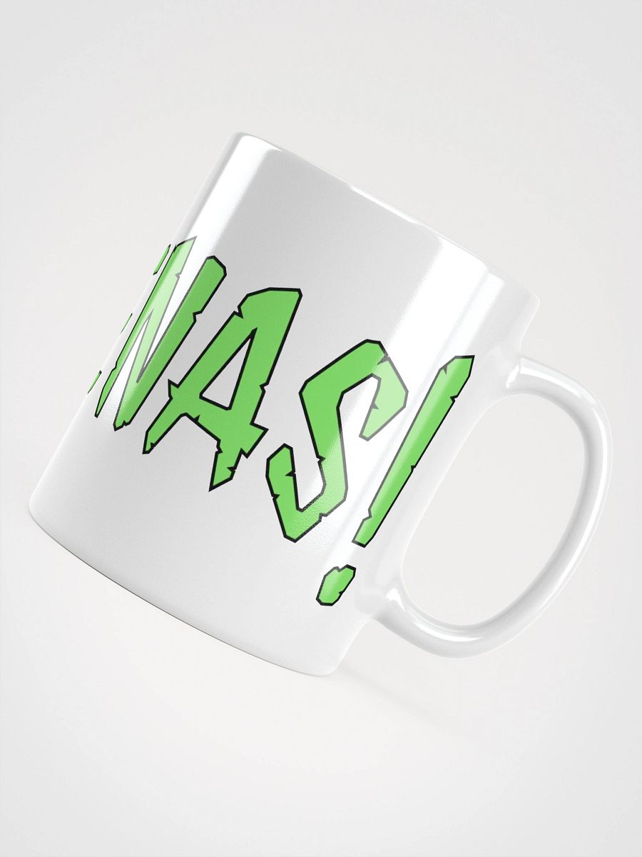 Buenas! Mug product image (4)