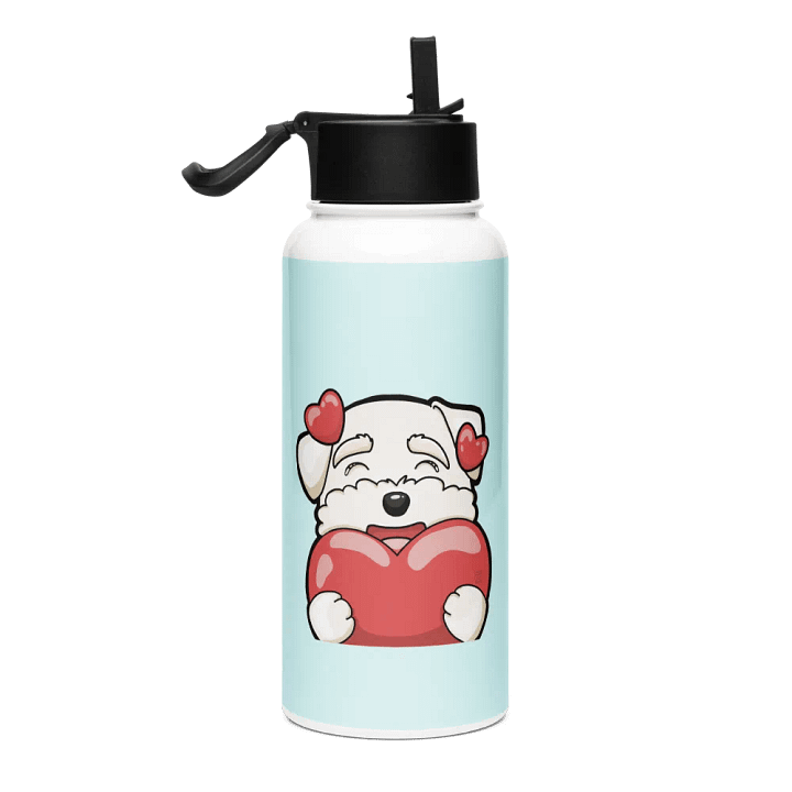 Bailey Love Water Bottle product image (1)
