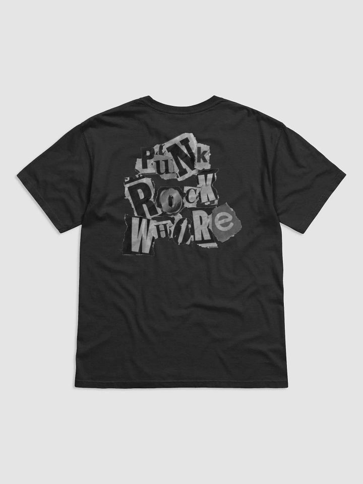 PUNK ROCK WHORE product image (4)