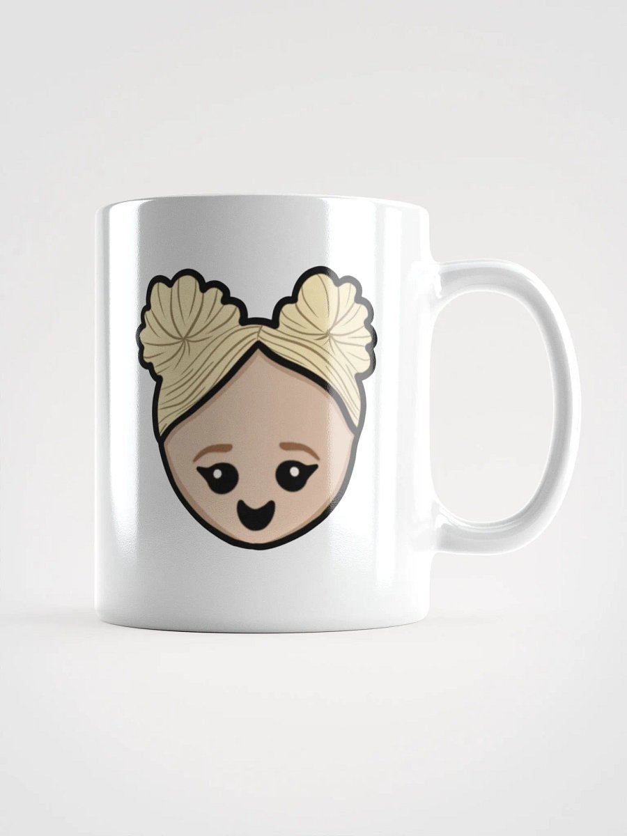 Forehead Mug product image (2)