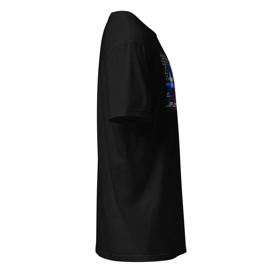 Texas Thin Blue Line Flag product image (5)